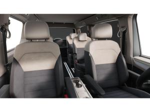 Volkswagen California Beach 2.0 TDI 7-Gang-DSG ab mtl. € 549,-¹  SOFORT VERFÜGBAR