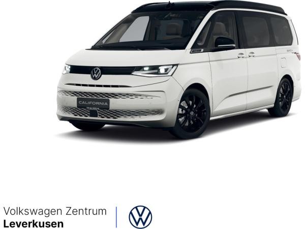 Volkswagen California Beach 2.0 TDI 7-Gang-DSG ab mtl. € 549,-¹  SOFORT VERFÜGBAR