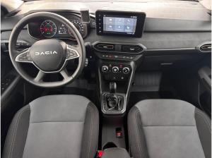 Dacia Sandero Stepway Extreme TCe 90 CVT 📲inkl. Full-Service