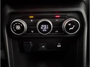 Dacia Sandero Stepway Stepway Extreme TCe 90 CVT 📲inkl. Full-Service