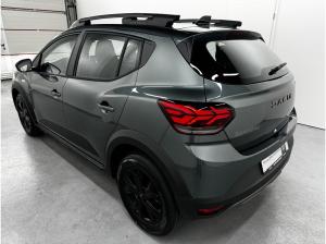 Dacia Sandero Stepway Extreme TCe 90 CVT 📲inkl. Full-Service