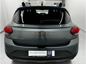 Dacia Sandero Stepway Extreme TCe 90 CVT 📲inkl. Full-Service