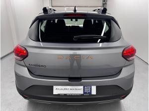 Dacia Sandero Stepway Stepway Extreme TCe 90 CVT 📲inkl. Full-Service