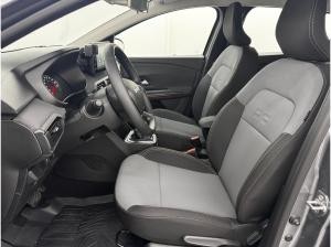 Dacia Sandero Stepway Stepway Extreme TCe 90 CVT 📲inkl. Full-Service