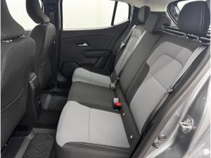 Dacia Sandero Stepway Stepway Extreme TCe 90 CVT 📲inkl. Full-Service