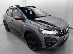 Dacia Sandero Stepway Stepway Extreme TCe 90 CVT 📲inkl. Full-Service