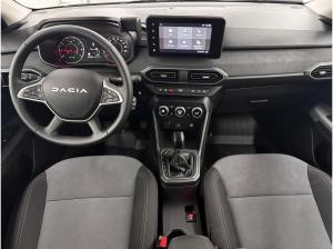 Dacia Sandero Stepway Stepway Extreme TCe 90 CVT 📲inkl. Full-Service