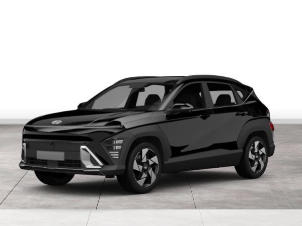 Hyundai KONA 1.6 GDI HEV (95 kW/129 PS) 6-Gang-DCT