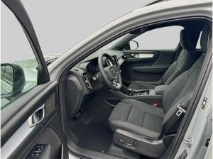 Volvo XC40 B3 B PLUS BLACK ED. STHZ 360