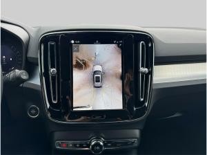 Volvo XC40 B3 B PLUS BLACK ED. STHZ 360