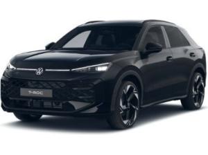 Volkswagen T-Roc R-Line DSG⭐SOFORT VERFÜGBAR⭐PANO*HARMAN