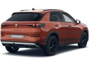 Volkswagen T-Roc Style DSG +BlackStyle+AHK+EasyOpen+Navi+RearView+Sitzhzg.
