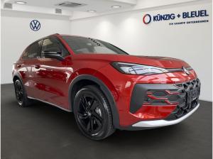 Volkswagen T-Roc Style DSG ⭐SOFORT VERFÜGBAR⭐AHK*BlackStyle*