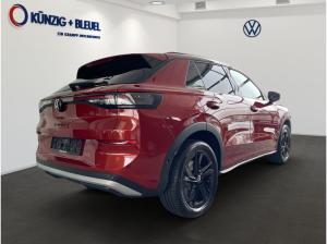 Volkswagen T-Roc Style DSG ⭐SOFORT VERFÜGBAR⭐AHK*BlackStyle*
