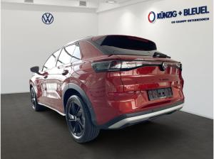 Volkswagen T-Roc Style DSG ⭐SOFORT VERFÜGBAR⭐AHK*BlackStyle*