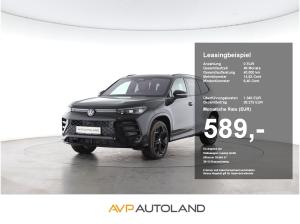 Volkswagen Tayron 2.0 TSI DSG 4MOTION R-Line BLACK STYLE