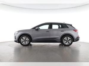 Audi Q4 e-tron Q4 45 e-tron quattro