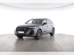 Audi Q7 💥SUV 55 TFSI quattro tiptronic S line**inkl. Winterkompletträder**💥