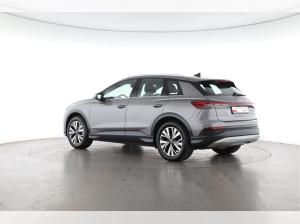 Audi Q4 e-tron Q4 45 e-tron quattro