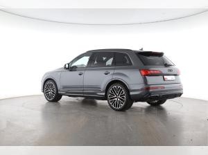 Audi Q7 💥SUV 55 TFSI quattro tiptronic S line**inkl. Winterkompletträder**💥