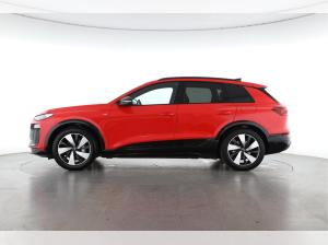 Audi Q6 e-tron Q6 SUV e-tron performance