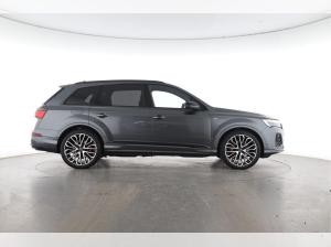 Audi Q7 💥SUV 55 TFSI quattro tiptronic S line**inkl. Winterkompletträder**💥