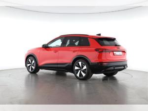 Audi Q6 e-tron Q6 SUV e-tron performance