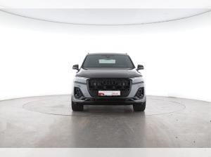 Audi Q7 💥SUV 55 TFSI quattro tiptronic S line**inkl. Winterkompletträder**💥