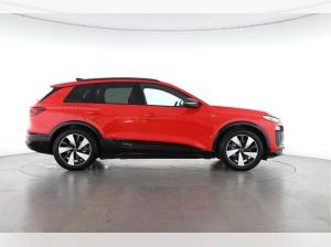 Audi Q6 e-tron Q6 SUV e-tron performance