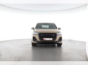 Audi Q7 🚙SUV 55 TFSI tiptronic quattro S line🚙**Winterräder**