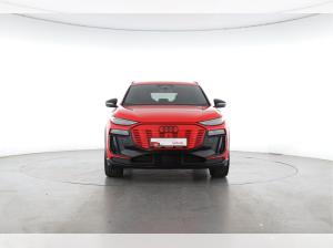 Audi Q6 e-tron Q6 SUV e-tron performance