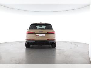 Audi Q7 🚙SUV 55 TFSI tiptronic quattro S line🚙**Winterräder**