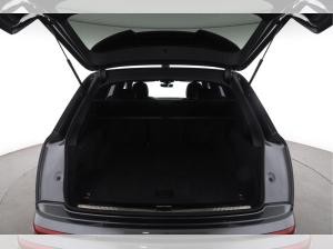 Audi Q7 💥SUV 55 TFSI quattro tiptronic S line**inkl. Winterkompletträder**💥