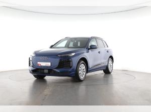 Audi Q6 e-tron ⚡🔌Q6 SUV e-tron⚡🔌
