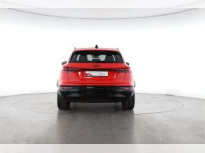 Audi Q6 e-tron Q6 SUV e-tron performance