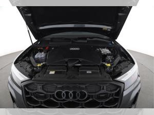 Audi Q7 💥SUV 55 TFSI quattro tiptronic S line**inkl. Winterkompletträder**💥