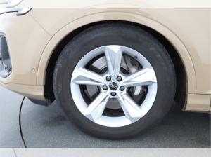Audi Q7 🚙SUV 55 TFSI tiptronic quattro S line🚙**Winterräder**