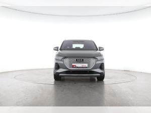 Audi Q4 e-tron Q4 45 e-tron quattro
