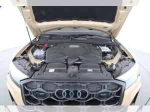 Audi Q7 🚙SUV 55 TFSI tiptronic quattro S line🚙**Winterräder**