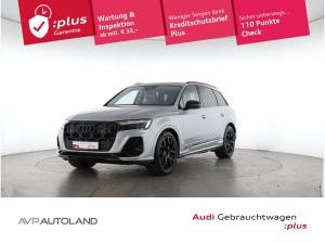 Audi Q7 🔌🚗55 TFSI e quattro tiptronic S line🔌🚗