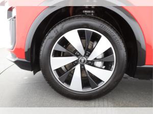 Audi Q6 e-tron Q6 SUV e-tron performance