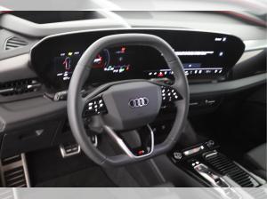 Audi Q6 e-tron Q6 SUV e-tron performance