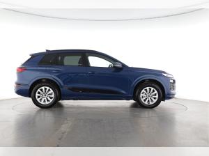 Audi Q6 e-tron ⚡🔌Q6 SUV e-tron⚡🔌