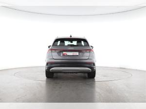 Audi Q4 e-tron Q4 45 e-tron quattro