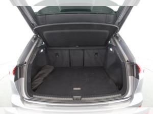 Audi Q4 e-tron Q4 45 e-tron quattro