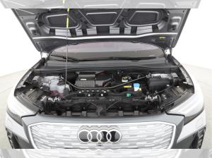 Audi Q4 e-tron Q4 45 e-tron quattro