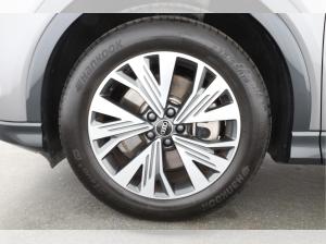 Audi Q4 e-tron Q4 45 e-tron quattro