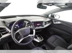 Audi Q4 e-tron Q4 45 e-tron quattro