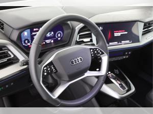 Audi Q4 e-tron Q4 45 e-tron quattro