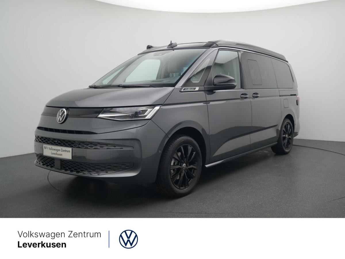 Volkswagen California Beach Tour 2.0 TDI 110 kW (150 PS)7-Gang-DSG ab mtl. € 589,-¹ SOFORT VERFÜGBAR